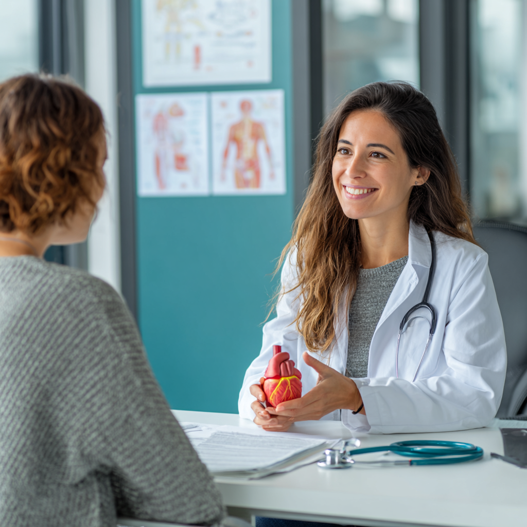 Методи лікування